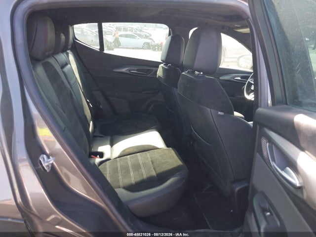 Продажа на аукционе авто 2024 Dodge Hornet R/t Plus Eawd, vin: ZACPDFDW3R3A12257, номер лота: 45821026