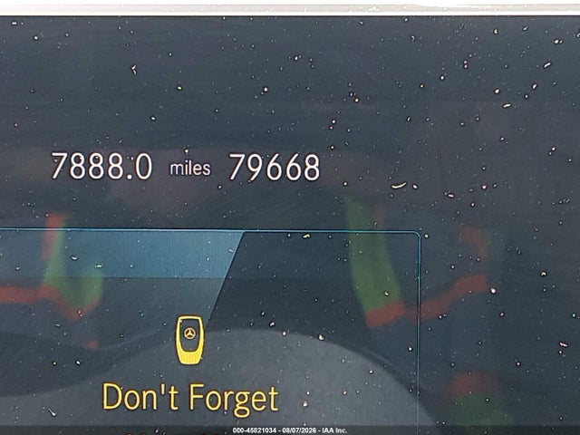 Продажа на аукционе авто 2020 Mercedes-benz Cla 250 4matic, vin: WDD5J4HB1LN079045, номер лота: 45821034