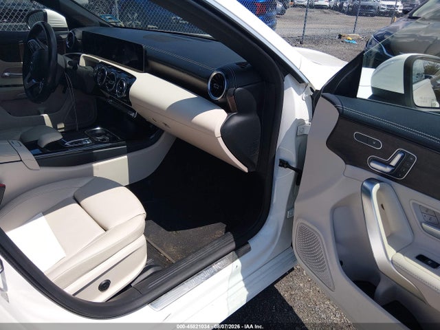 Продажа на аукционе авто 2020 Mercedes-benz Cla 250 4matic, vin: WDD5J4HB1LN079045, номер лота: 45821034