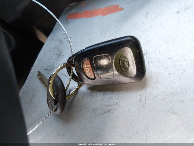 Aukcja sprzedaży 2014 Hyundai Sonata Gls, vin: 5NPEB4AC6EH941348, numer aukcji: 45821039