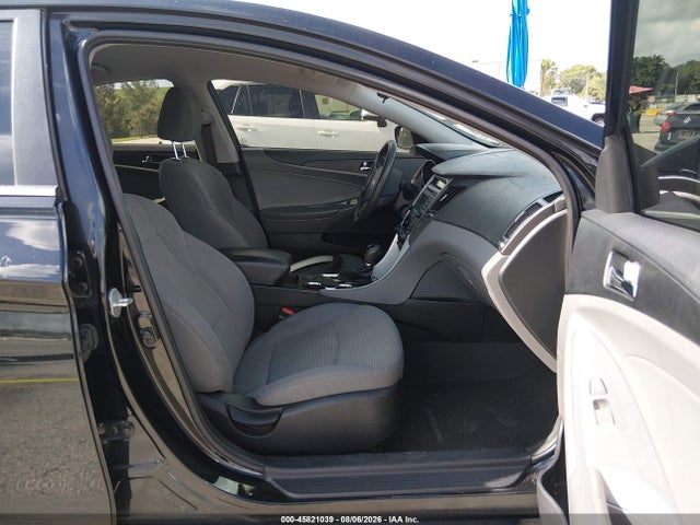 Aukcja sprzedaży 2014 Hyundai Sonata Gls, vin: 5NPEB4AC6EH941348, numer aukcji: 45821039