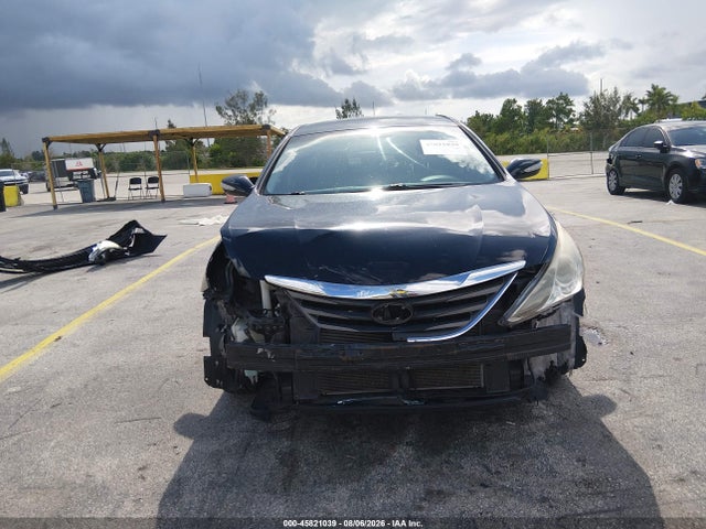 Aukcja sprzedaży 2014 Hyundai Sonata Gls, vin: 5NPEB4AC6EH941348, numer aukcji: 45821039