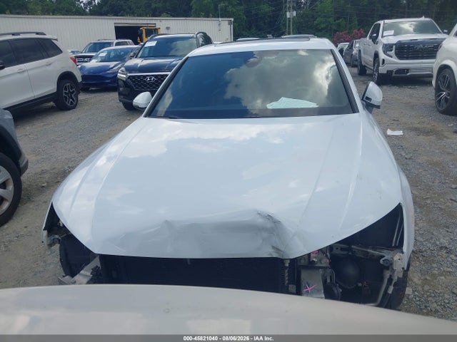 Aukcja sprzedaży 2018 Audi A4 2.0t Premium/2.0t Tech Premium, vin: WAUENAF49JA150429, numer aukcji: 45821040