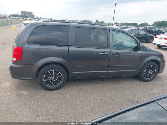 Aukcja sprzedaży 2017 Dodge Grand Caravan Gt, vin: 2C4RDGEG1HR852014, numer aukcji: 45821044