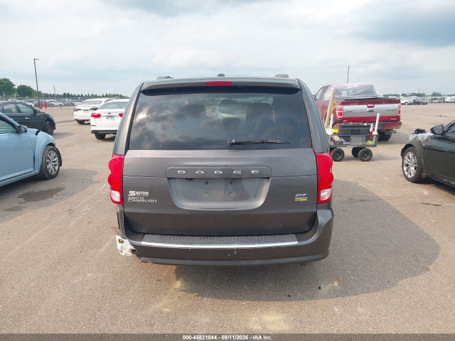 Aukcja sprzedaży 2017 Dodge Grand Caravan Gt, vin: 2C4RDGEG1HR852014, numer aukcji: 45821044