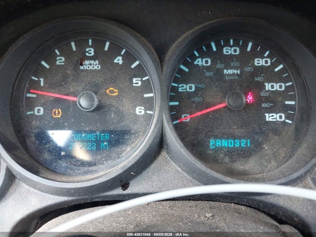 Aukcja sprzedaży 2010 Gmc Sierra 1500 Sl, vin: 1GTSCUEA0AZ228103, numer aukcji: 45821045
