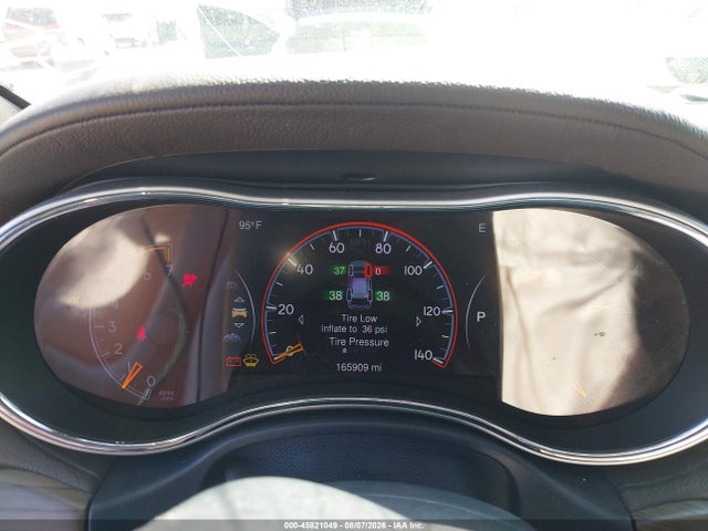 45821049 :رقم المزاد ، 1C4RJFCT8EC275957 vin ، 2014 Jeep Grand Cherokee Overland مزاد بيع