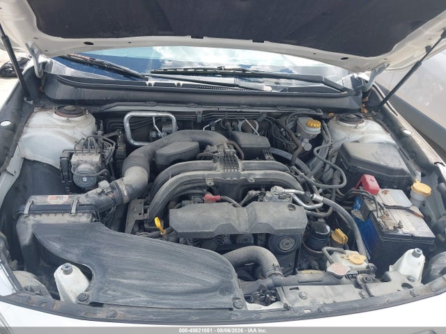 Aukcja sprzedaży 2017 Subaru Outback 2.5i Premium, vin: 4S4BSAFC0H3326249, numer aukcji: 45821051