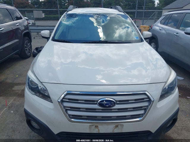 Aukcja sprzedaży 2017 Subaru Outback 2.5i Premium, vin: 4S4BSAFC0H3326249, numer aukcji: 45821051