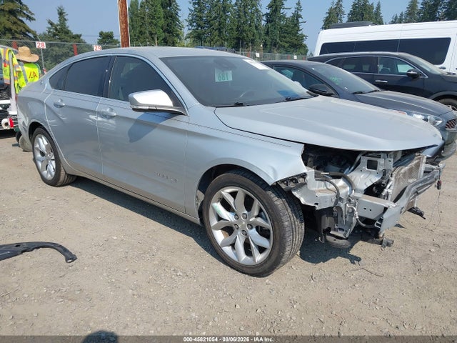 2016 2G1115S35G9152774 главное изображение