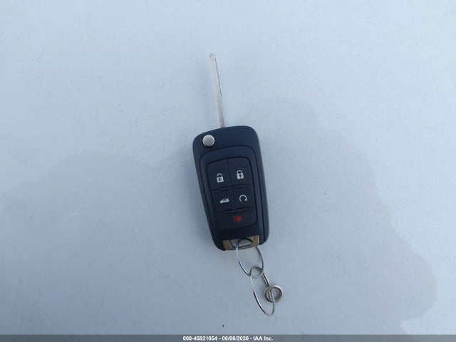 Chevrolet Impala 2lt 2016 2G1115S35G9152774 Image 11