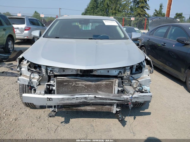 Chevrolet Impala 2lt 2016 2G1115S35G9152774 Image 13