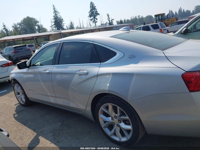 Chevrolet Impala 2lt 2016 2G1115S35G9152774 Image 15