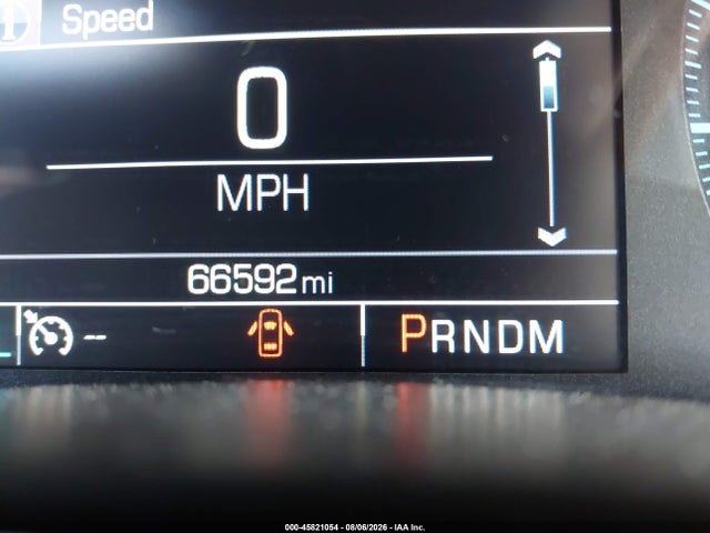 Chevrolet Impala 2lt 2016 2G1115S35G9152774 Image 16