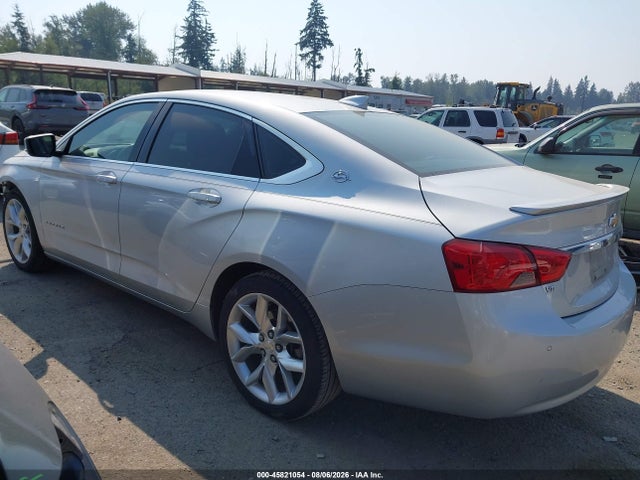 Chevrolet Impala 2lt 2016 2G1115S35G9152774 Image 3