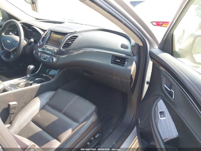 Chevrolet Impala 2lt 2016 2G1115S35G9152774 Image 5
