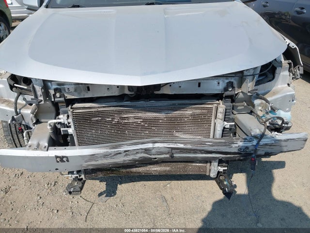 Chevrolet Impala 2lt 2016 2G1115S35G9152774 Image 6