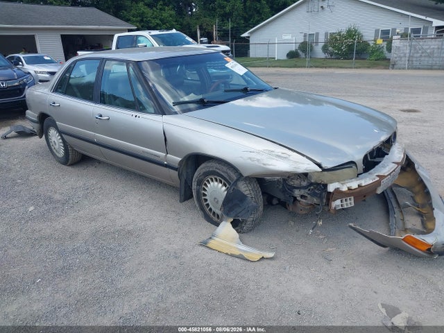 Продажа на аукционе авто 1997 Buick Lesabre Custom, vin: 1G4HP52K9VH590519, номер лота: 45821056