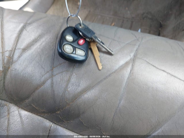 Продаж на аукціоні авто 1997 Buick Lesabre Custom, vin: 1G4HP52K9VH590519, номер лоту: 45821056