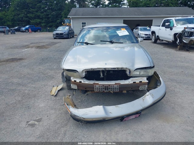 Продаж на аукціоні авто 1997 Buick Lesabre Custom, vin: 1G4HP52K9VH590519, номер лоту: 45821056