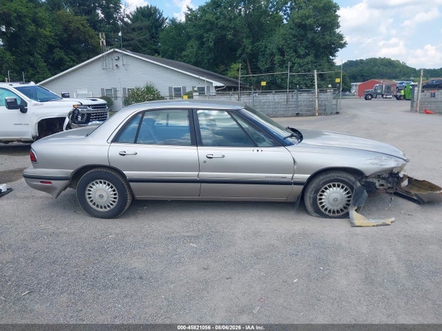 Продаж на аукціоні авто 1997 Buick Lesabre Custom, vin: 1G4HP52K9VH590519, номер лоту: 45821056