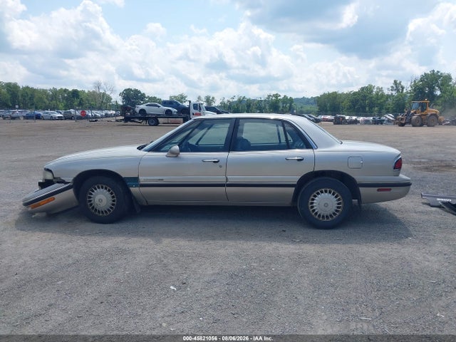 Продаж на аукціоні авто 1997 Buick Lesabre Custom, vin: 1G4HP52K9VH590519, номер лоту: 45821056