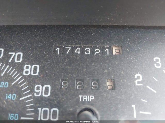 Продаж на аукціоні авто 1997 Buick Lesabre Custom, vin: 1G4HP52K9VH590519, номер лоту: 45821056