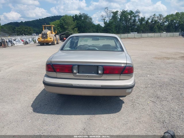 Продаж на аукціоні авто 1997 Buick Lesabre Custom, vin: 1G4HP52K9VH590519, номер лоту: 45821056