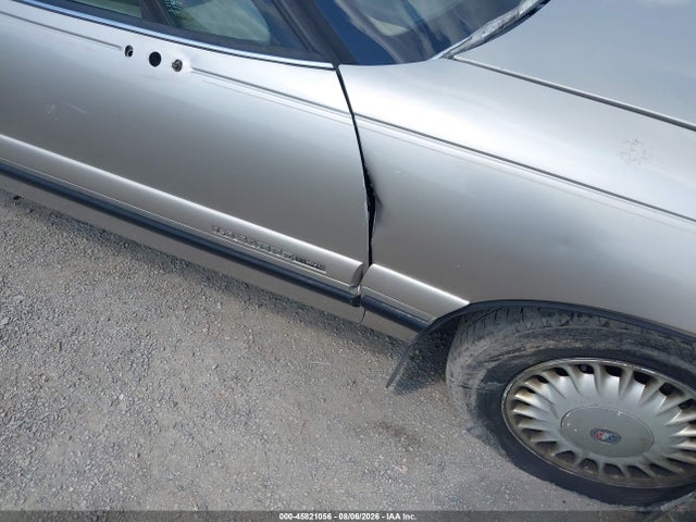 Продаж на аукціоні авто 1997 Buick Lesabre Custom, vin: 1G4HP52K9VH590519, номер лоту: 45821056