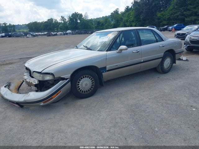Продаж на аукціоні авто 1997 Buick Lesabre Custom, vin: 1G4HP52K9VH590519, номер лоту: 45821056