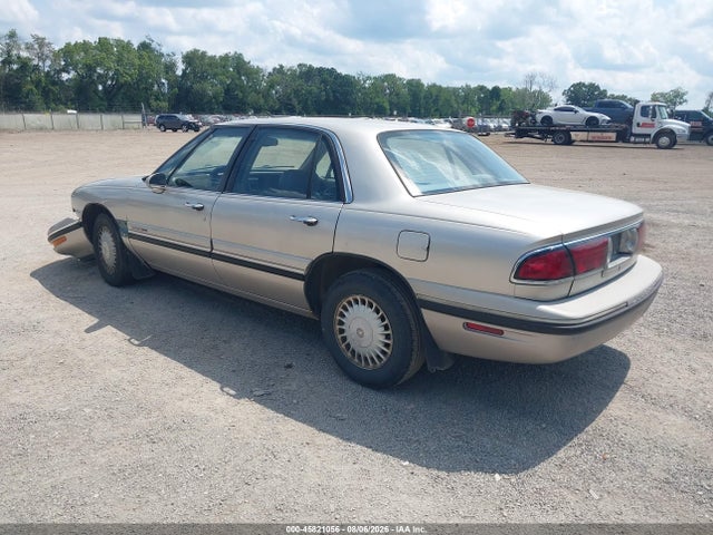 Продаж на аукціоні авто 1997 Buick Lesabre Custom, vin: 1G4HP52K9VH590519, номер лоту: 45821056