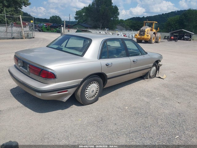 Продаж на аукціоні авто 1997 Buick Lesabre Custom, vin: 1G4HP52K9VH590519, номер лоту: 45821056