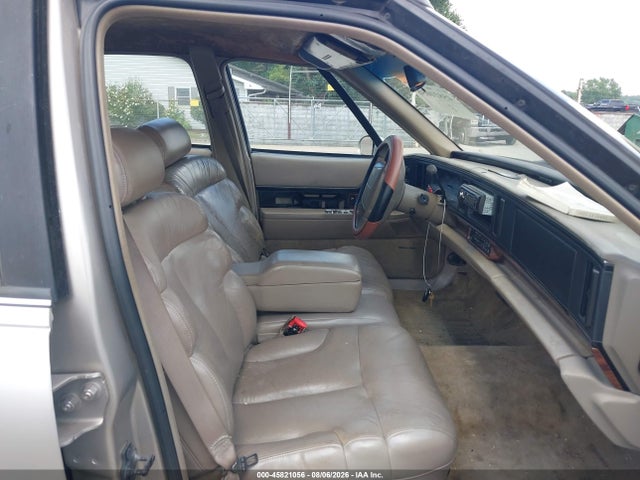 Продаж на аукціоні авто 1997 Buick Lesabre Custom, vin: 1G4HP52K9VH590519, номер лоту: 45821056