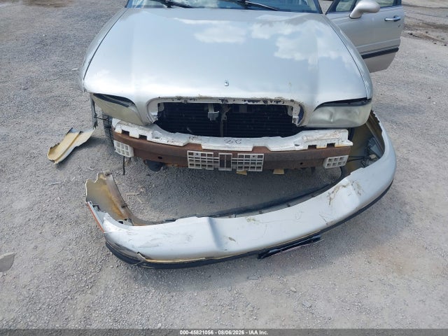Продаж на аукціоні авто 1997 Buick Lesabre Custom, vin: 1G4HP52K9VH590519, номер лоту: 45821056