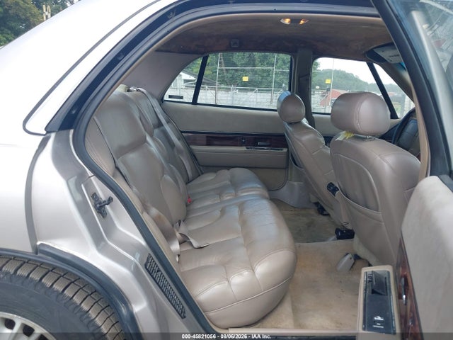 Продаж на аукціоні авто 1997 Buick Lesabre Custom, vin: 1G4HP52K9VH590519, номер лоту: 45821056