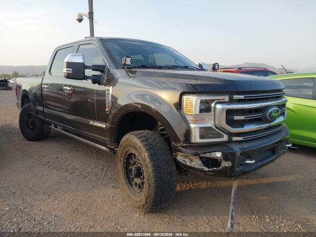 2021 1FT8W3BT3MEC95579 main image