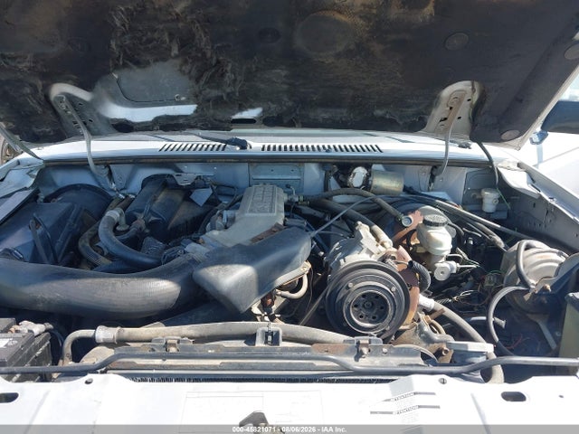 Продажа на аукционе авто 1987 Ford Ranger Super Cab, vin: 1FTCR14T5HPA94246, номер лота: 45821071