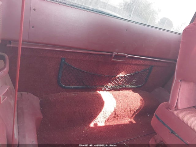 Продажа на аукционе авто 1987 Ford Ranger Super Cab, vin: 1FTCR14T5HPA94246, номер лота: 45821071