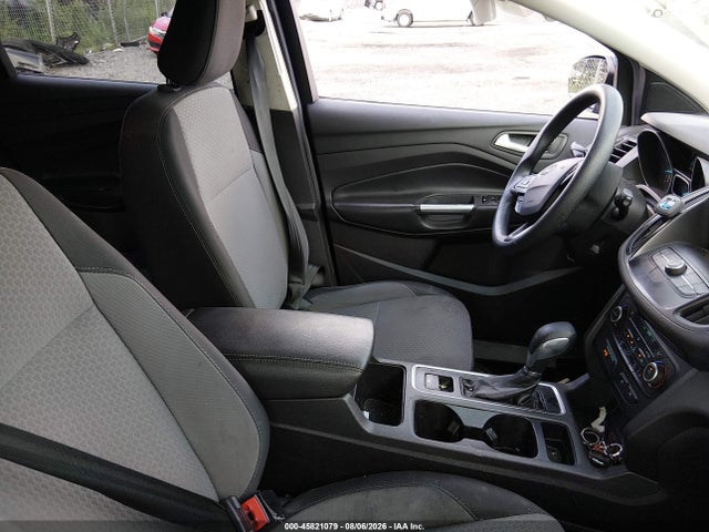 Ford ESCAPE SE 2019 1FMCU9GD1KUA37936 Image 5