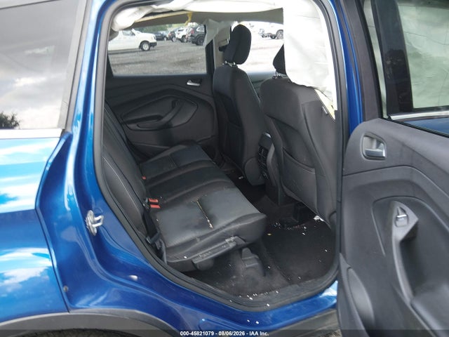 Ford ESCAPE SE 2019 1FMCU9GD1KUA37936 Image 8