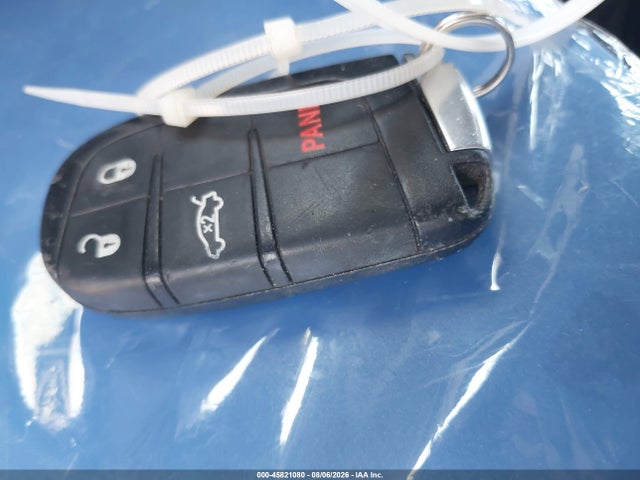 Chrysler 200 S 2015 1C3CCCBG4FN706341 Image 11