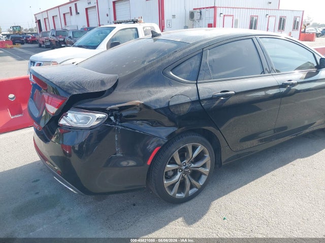 Chrysler 200 S 2015 1C3CCCBG4FN706341 Image 13