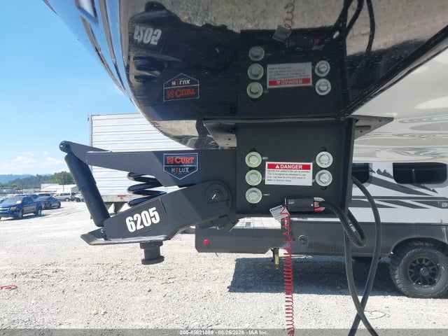 Brinkley Rv Modz 5th Wheel 2025 7T0FZ3625SA006205 Image 10
