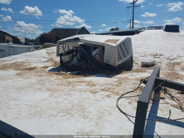 Brinkley Rv Modz 5th Wheel 2025 7T0FZ3625SA006205 Image 12