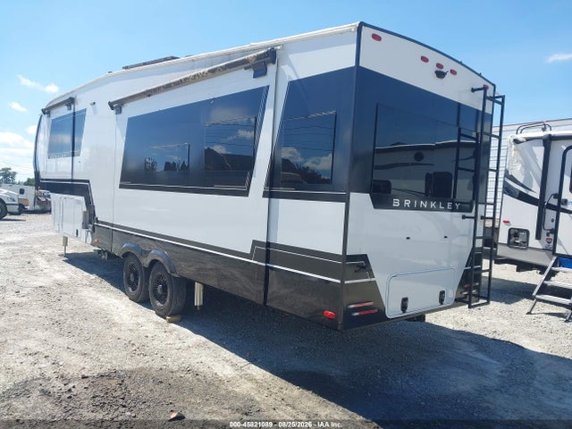 Brinkley Rv Modz 5th Wheel 2025 7T0FZ3625SA006205 Image 3