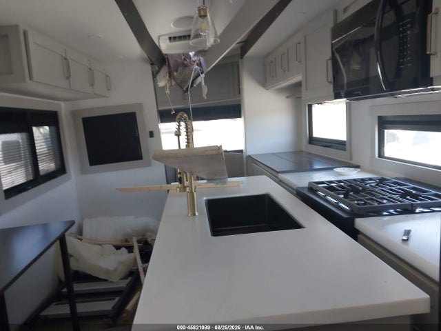 Brinkley Rv Modz 5th Wheel 2025 7T0FZ3625SA006205 Image 5