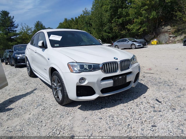 Aukcja sprzedaży 2016 Bmw X4 Xdrive28i, vin: 5UXXW3C52G0R21067, numer aukcji: 45821092