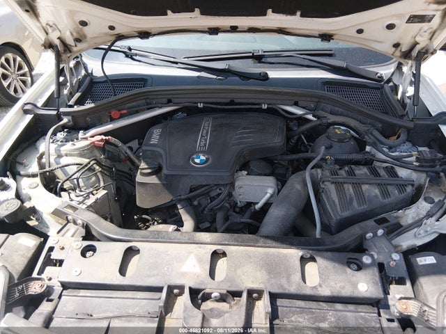 Aukcja sprzedaży 2016 Bmw X4 Xdrive28i, vin: 5UXXW3C52G0R21067, numer aukcji: 45821092