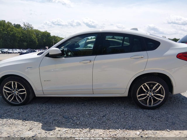 Aukcja sprzedaży 2016 Bmw X4 Xdrive28i, vin: 5UXXW3C52G0R21067, numer aukcji: 45821092