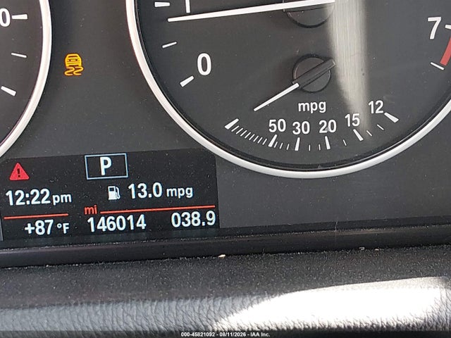 Aukcja sprzedaży 2016 Bmw X4 Xdrive28i, vin: 5UXXW3C52G0R21067, numer aukcji: 45821092
